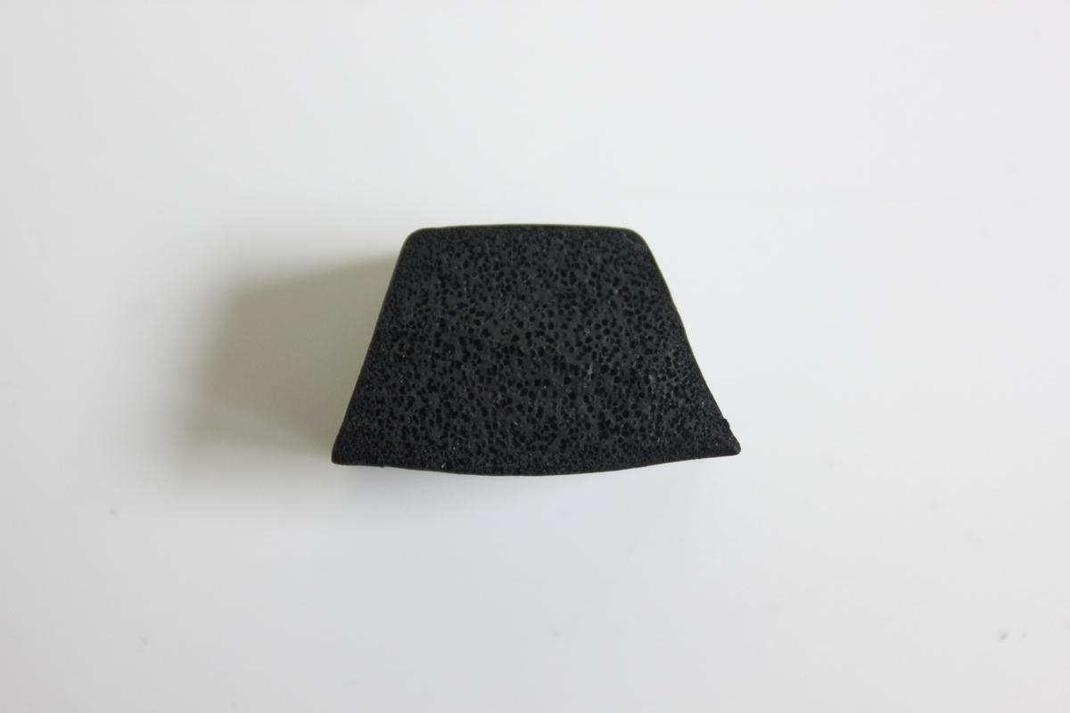 TAIL DOOR RUBBER SEAL (PYRAMID)